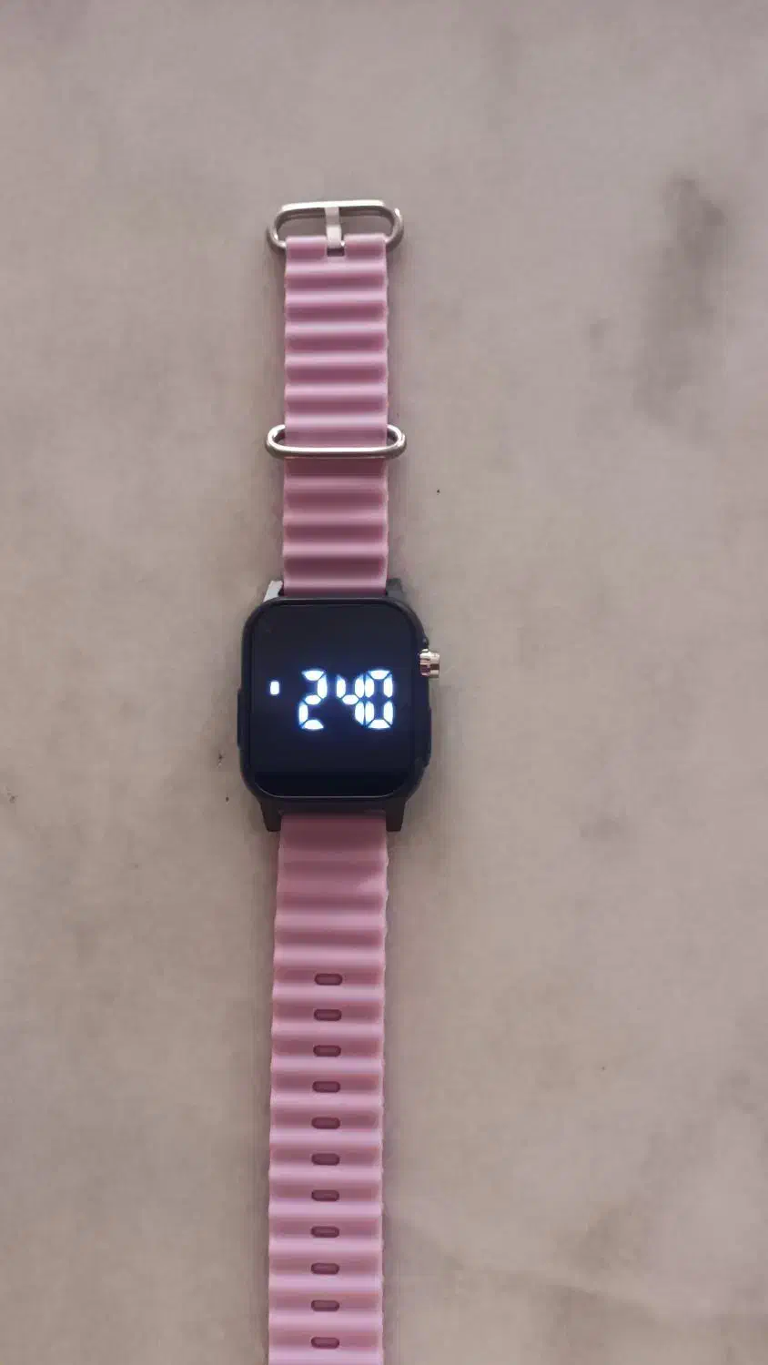 ساعت مچی|ساعت|گرگان, |دیوار