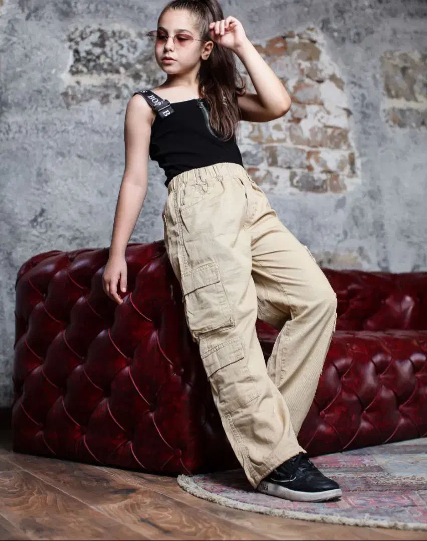 شلوار کارگو، فقط عمده ۴۰۰،سایز ۹۰ تا ۱۰۰|لباس|تهران, والفجر (افسریه)|دیوار