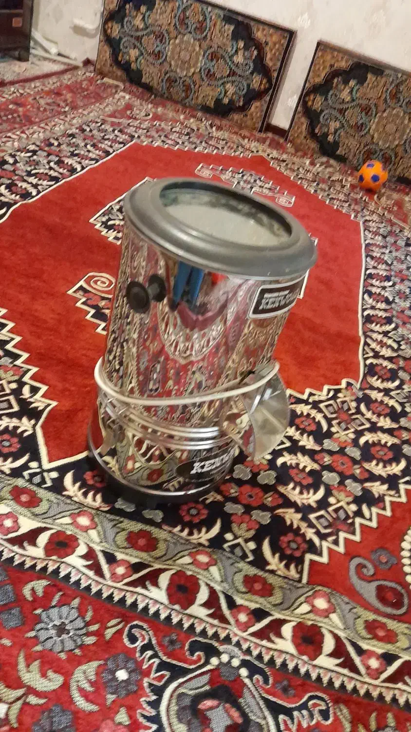 سبزی خردکن|خردکن، آسیاب، غذاساز|زنجان, |دیوار