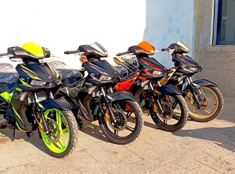 لاکی185|موتورسیکلت|مشهد, کوی پلیس|دیوار