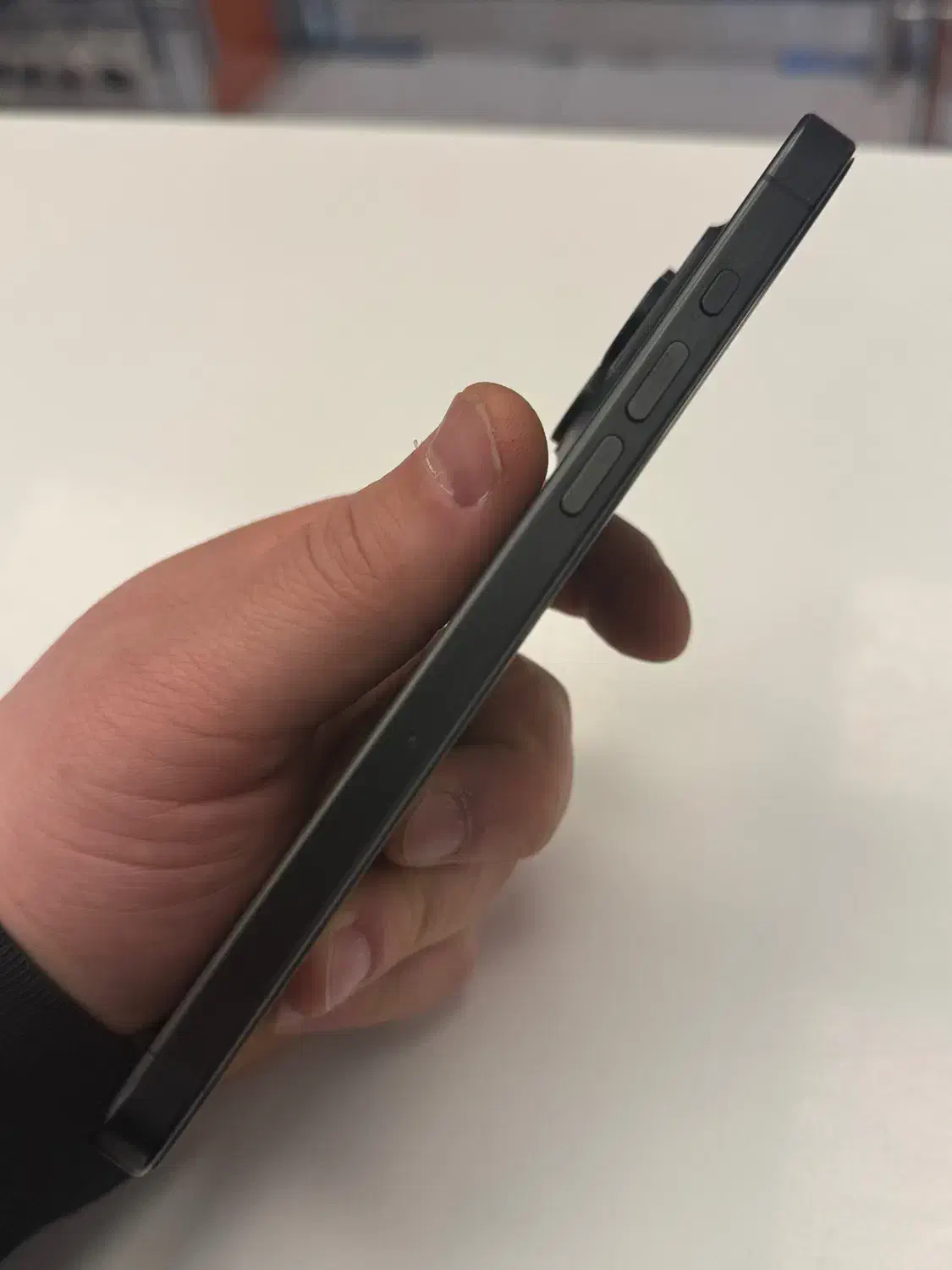 IPHONE 15PROMAX 256|موبایل|تهران, ولنجک|دیوار