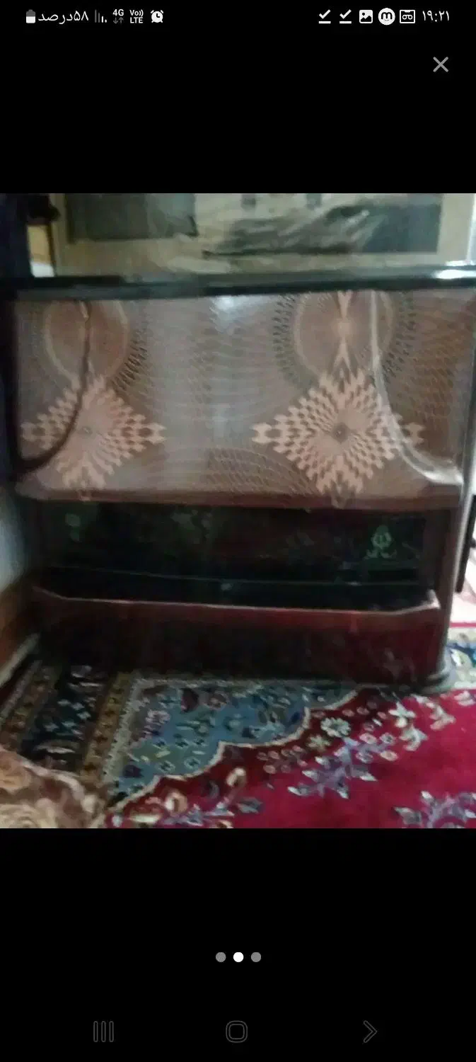 لوازم خانه|ماشین لباسشویی و خشک‌کن لباس|قم, ولیعصر|دیوار