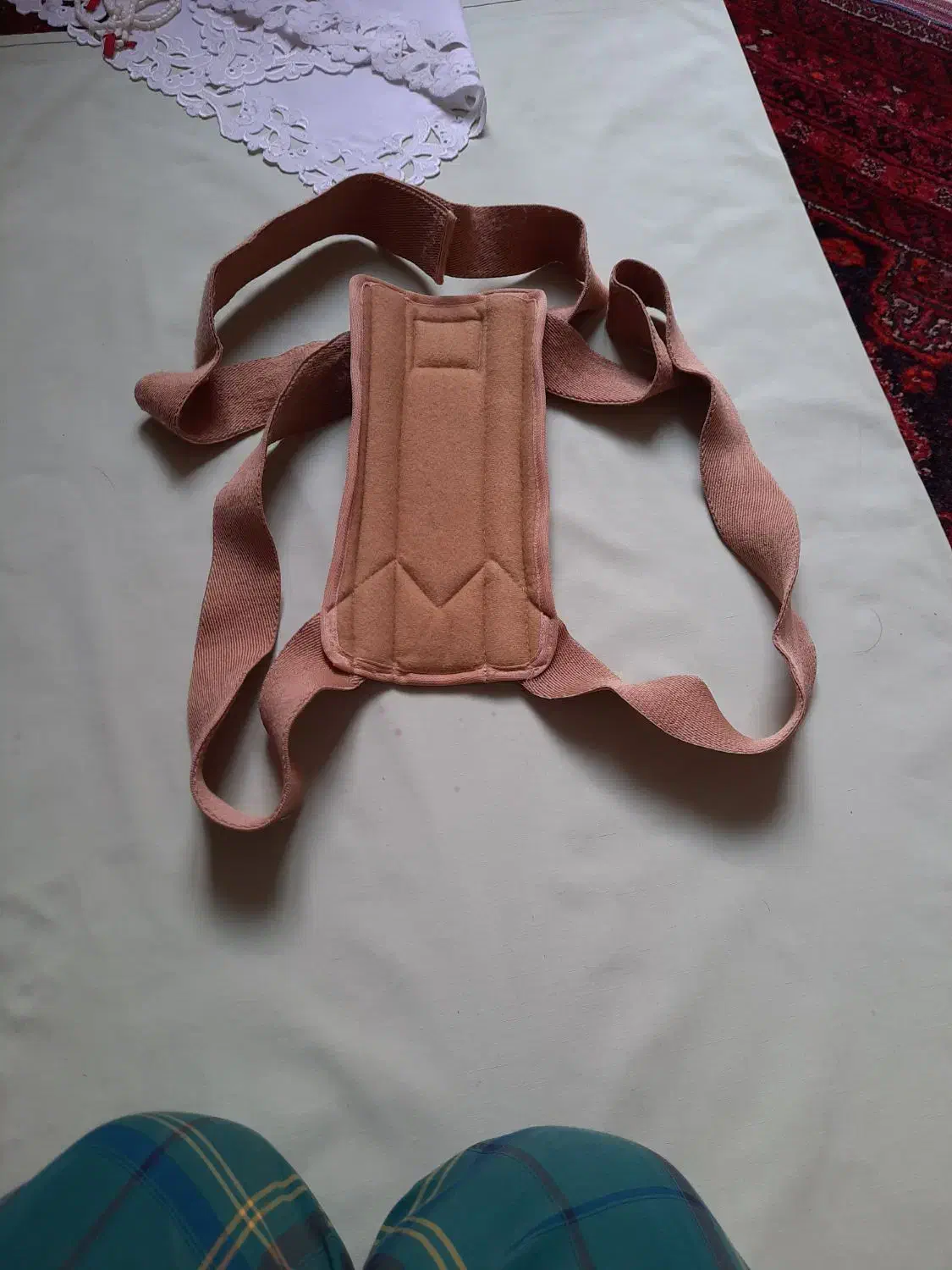 کتف گیر پاکسمن آتل دار|آرایشی، بهداشتی، درمانی|مشهد, شهرآرا|دیوار