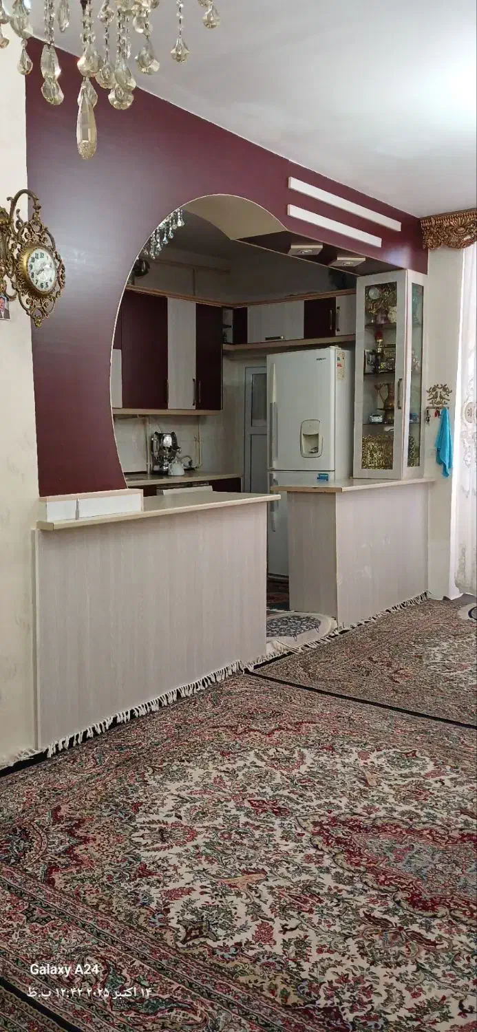 خانه ویلایی در بیجار|فروش خانه و ویلا|بیجار, |دیوار