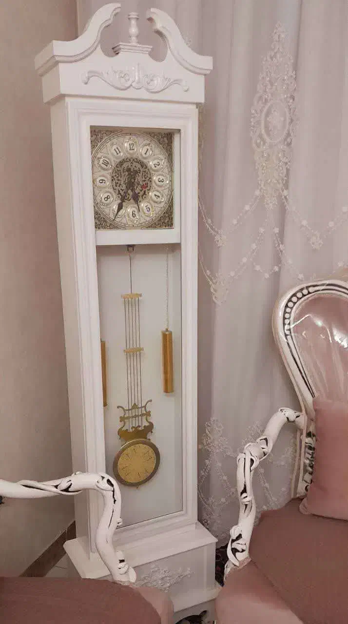 ساعت ایستاده|ساعت دیواری و تزئینی|شهریار, شهرک امیریه|دیوار