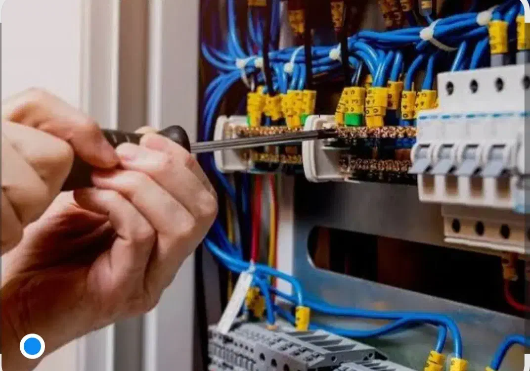 برق ساختمان|خدمات پیشه و مهارت|اسفراین, |دیوار