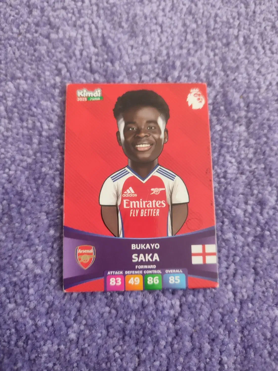 کارتکیمیدی|کلکسیون و سرگرمی|پیشوا, |دیوار