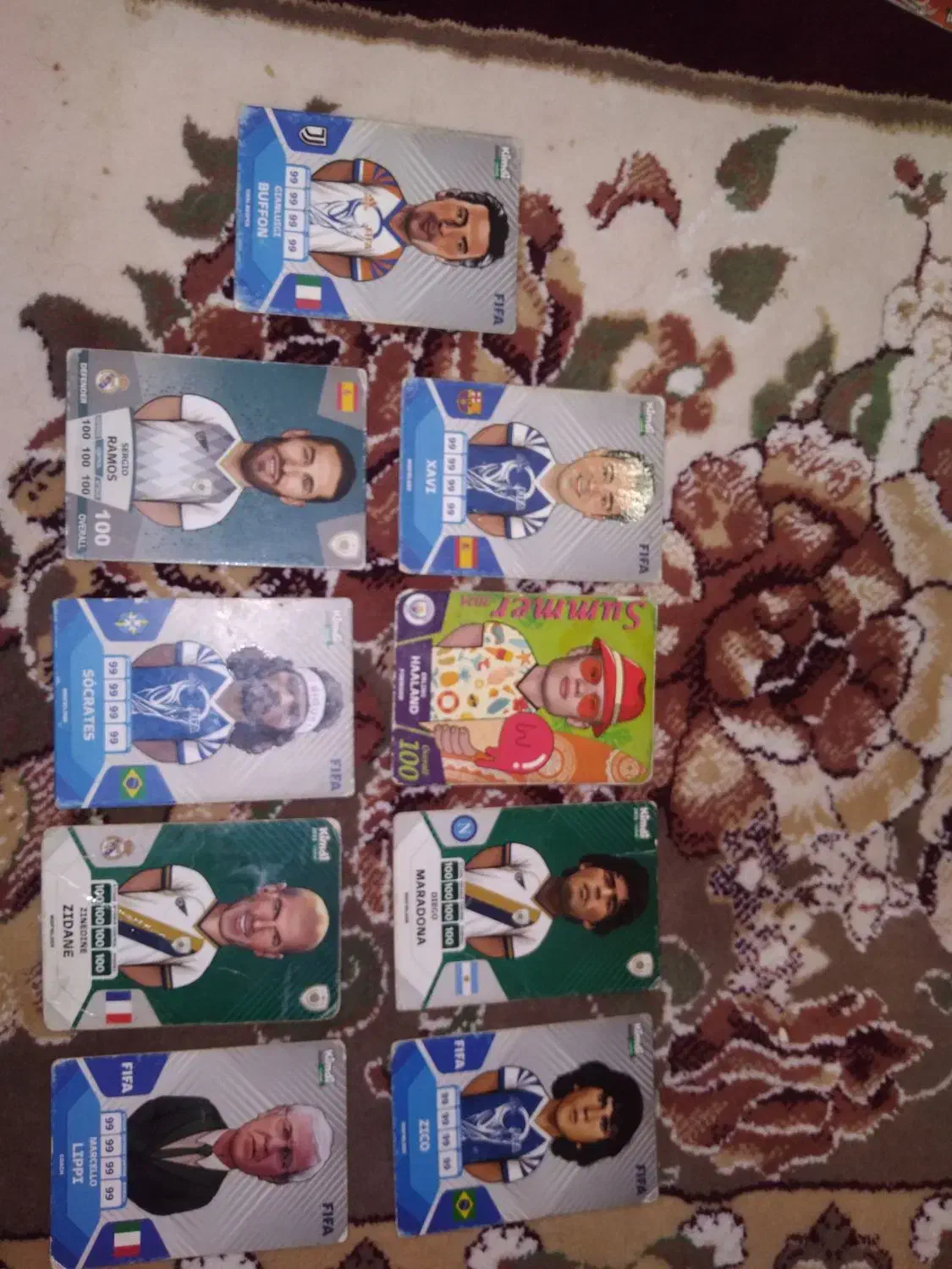 کیمدیدرحدنوع|اسباببازی|اسفرورین, |دیوار