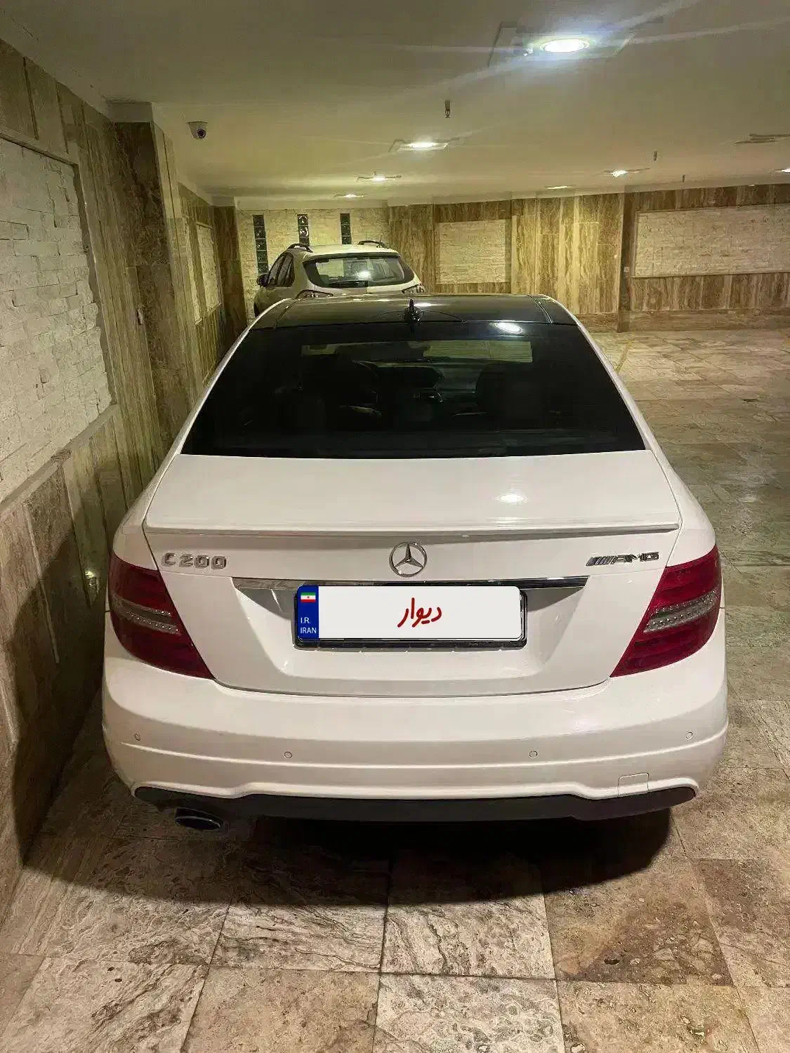 c200|خودرو سواری و وانت|تهران, اوین|دیوار