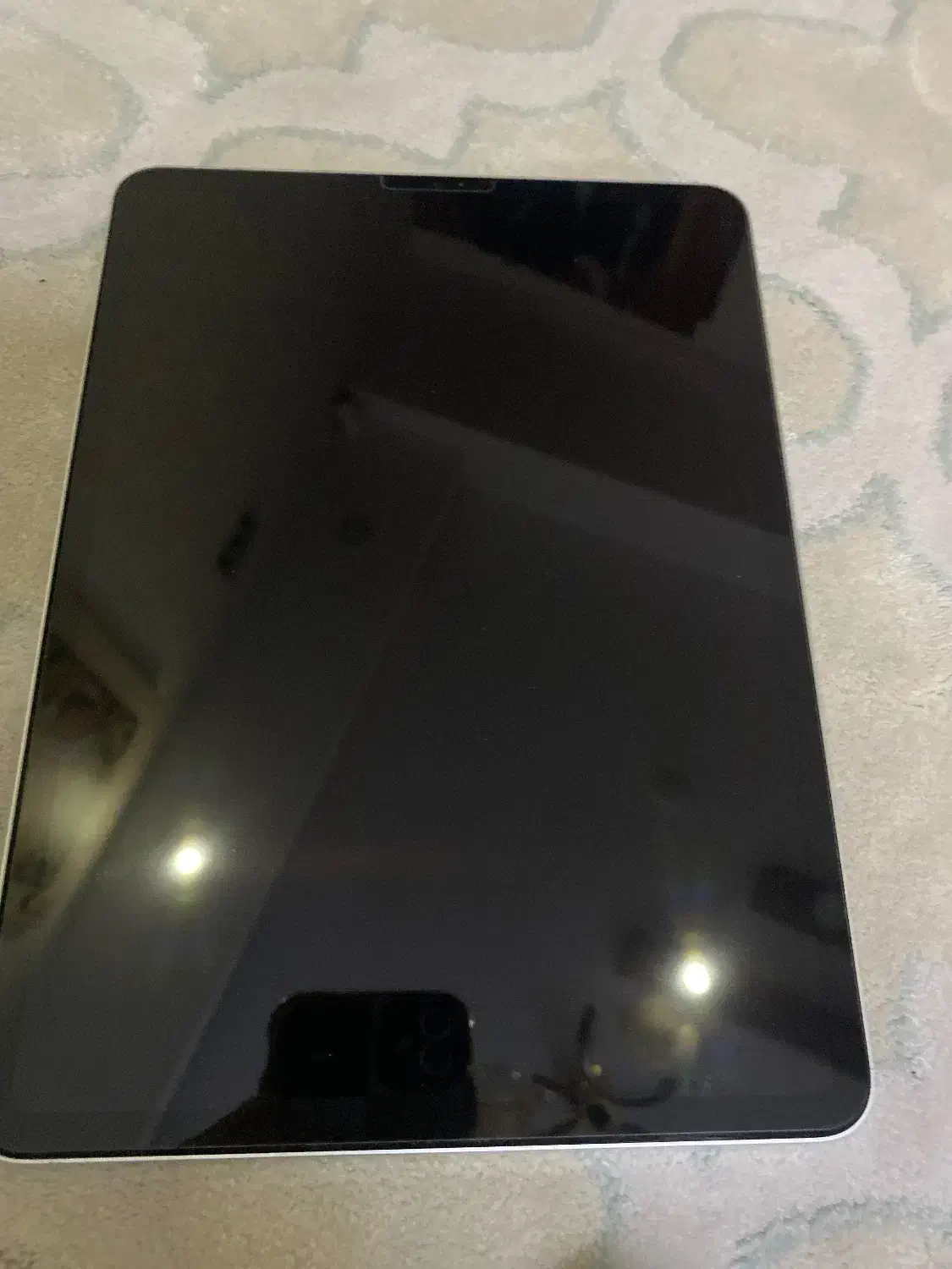 آیپد پرو ۲۰۲۲|تبلت|اندیشه, اندیشه فاز ۳|دیوار