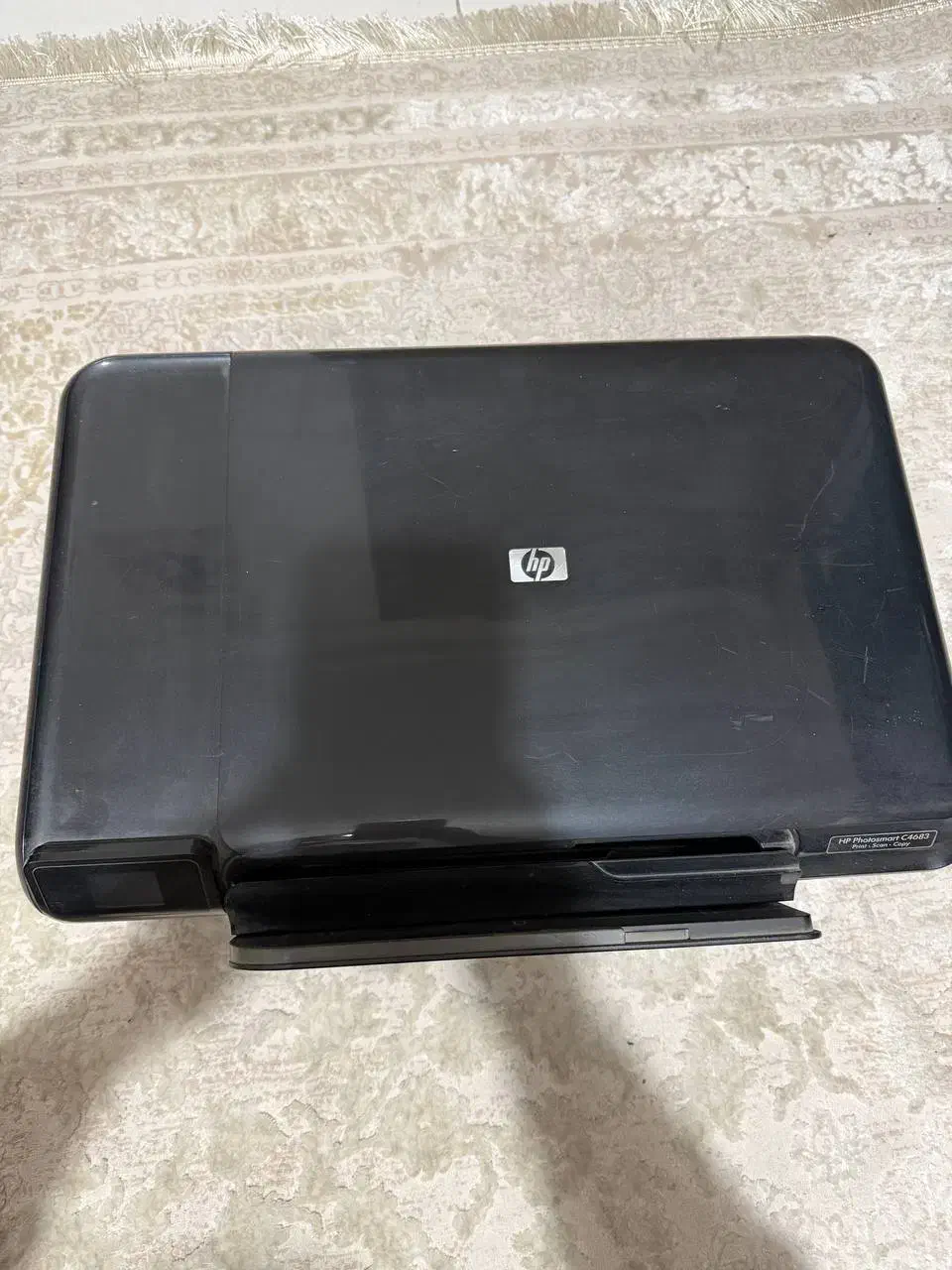 چاپگر|پرینتر، اسکنر، کپی، فکس|رشت, شهرک پردیسان|دیوار