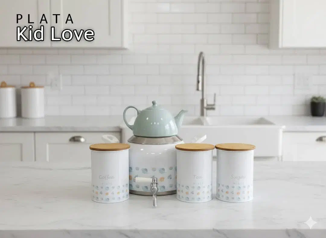 ست کتری و قوری همراه پاسماوری|قوری، کتری، قهوه‌ساز دستی|تهران, شوش (باغ آذری)|دیوار