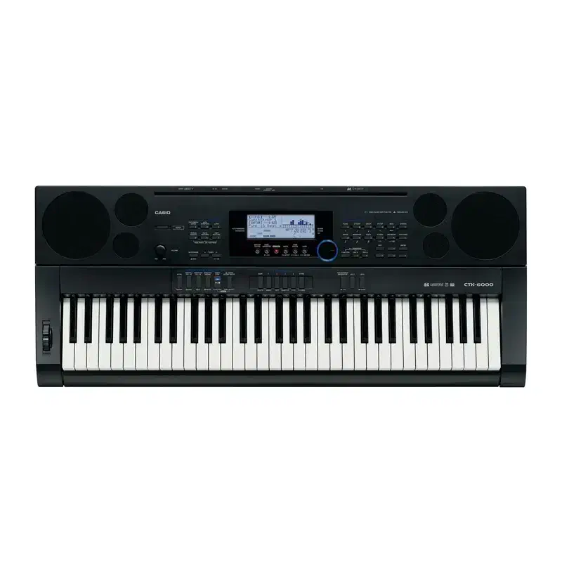 ctk6000 کیبورد|پیانو، کیبورد، آکاردئون|اراک, |دیوار