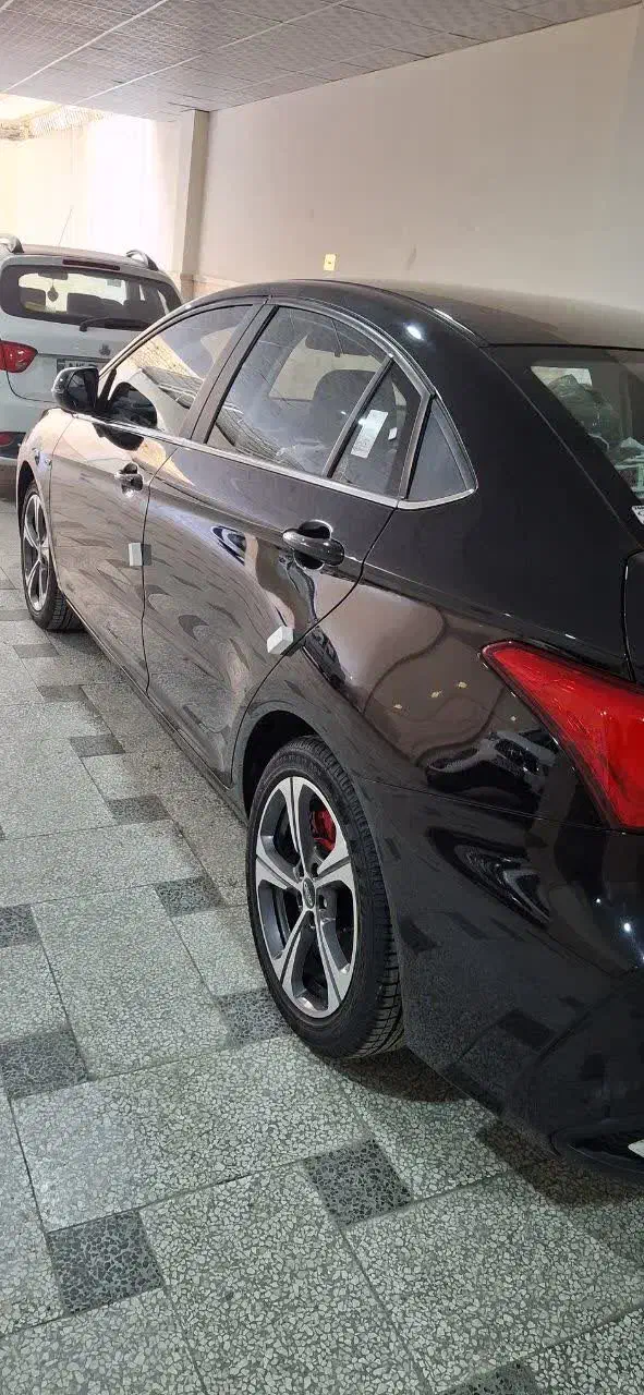 آریزو 5|خودرو سواری و وانت|مشهد, استاد یوسفی (شهرک غرب)|دیوار