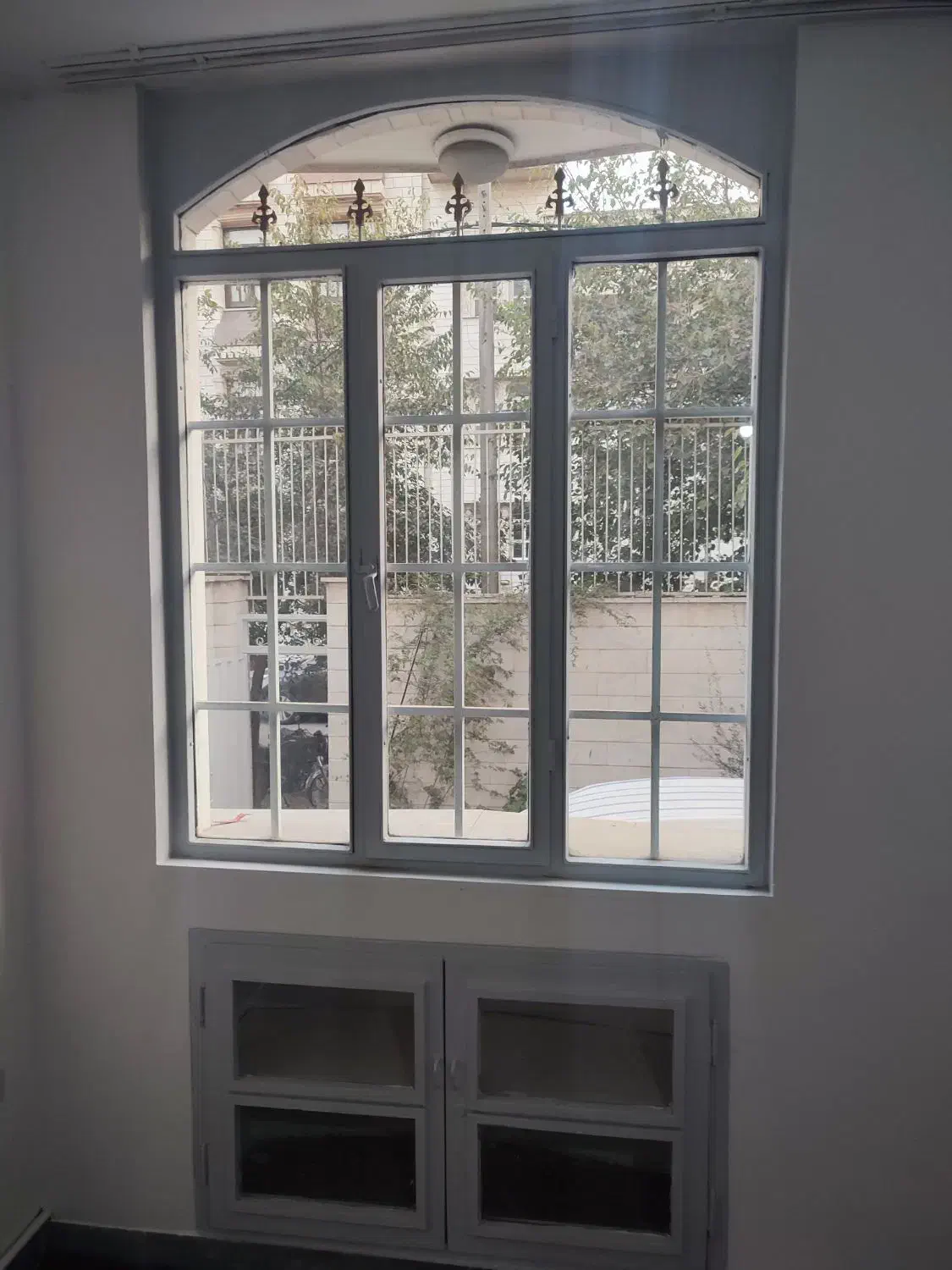 اجاره آپارتمان 140 متر|اجارهٔ آپارتمان|ری, دیلمان|دیوار