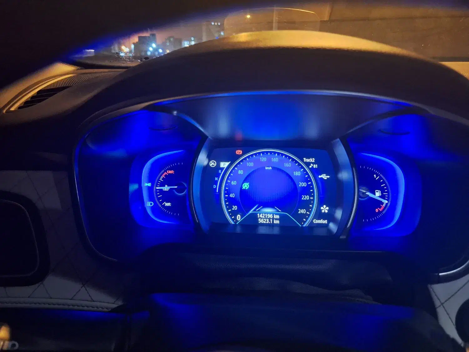 تالیسمان|خودرو سواری و وانت|اهواز, شهرک نفت|دیوار