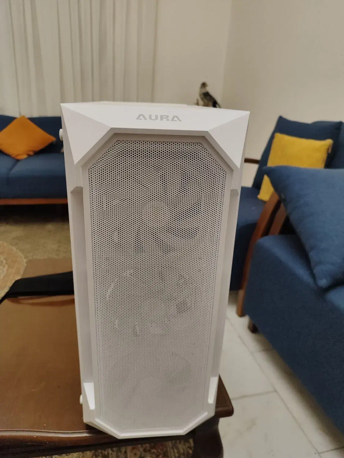 کامپیوتر همراه با تجهیزات|رایانه رومیزی|پردیس, فاز ۱۱|دیوار