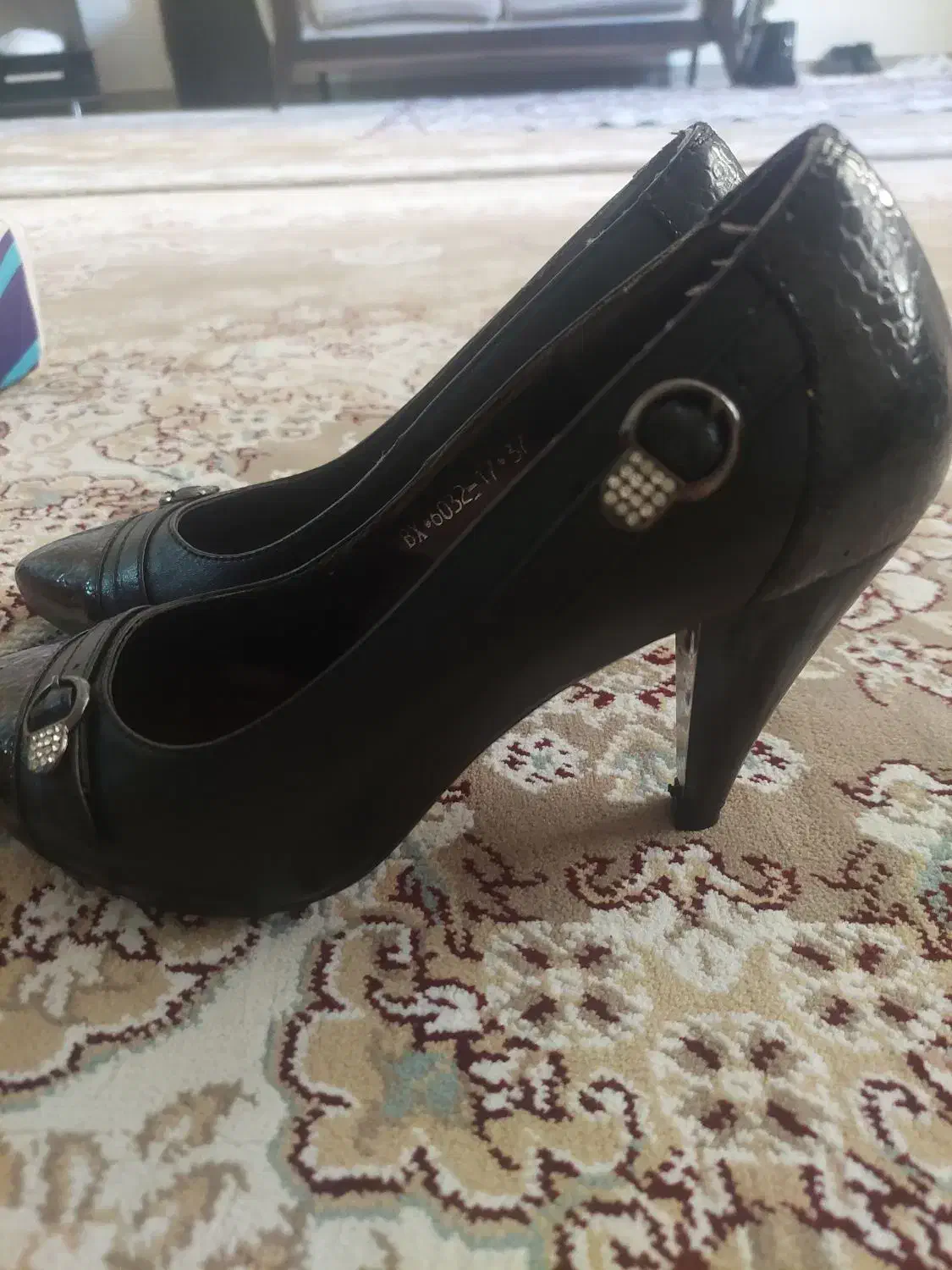 چرم وسالم|کیف، کفش، کمربند|تهران, اوقاف|دیوار