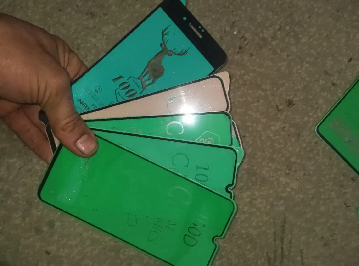 گلس سرامیکی|حراج|تهران, حسنآباد|دیوار