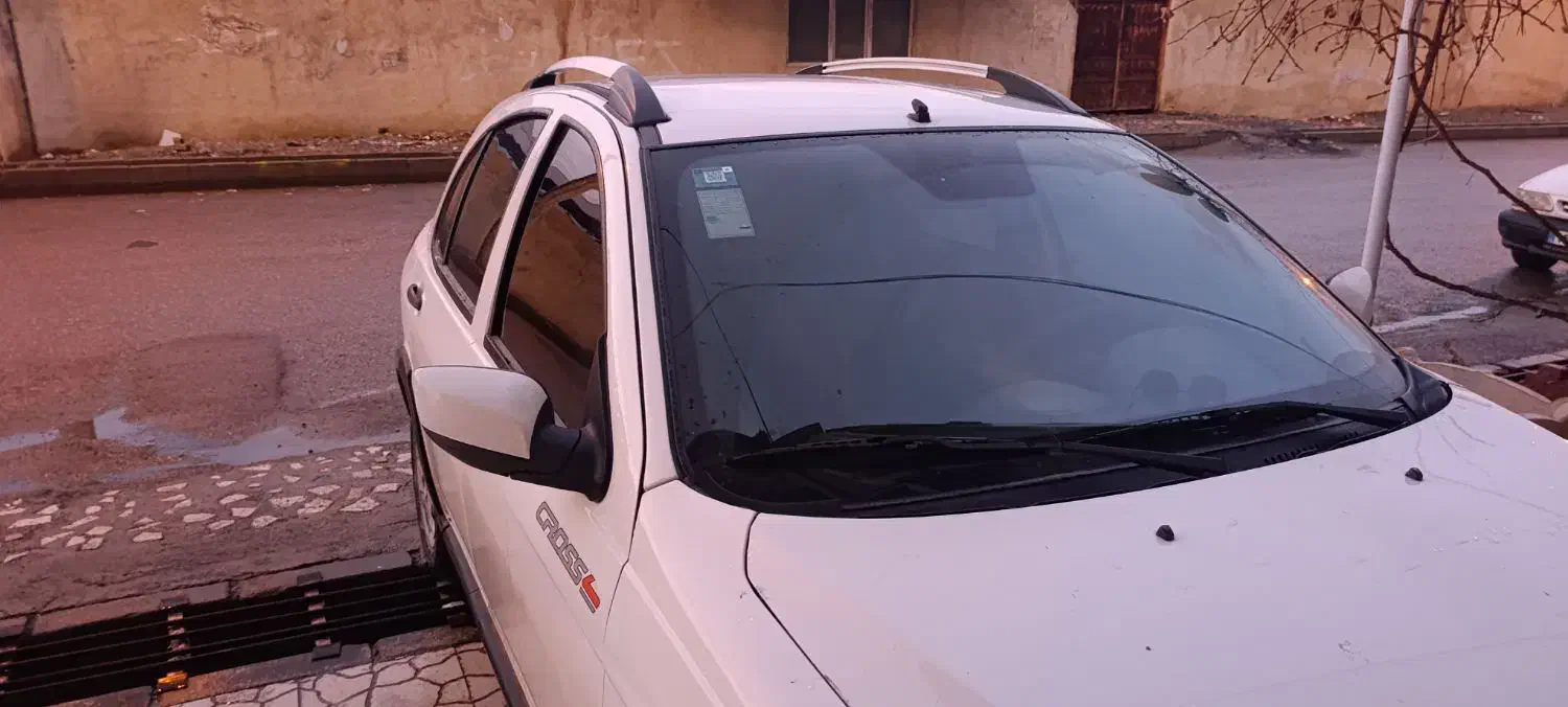 کوییک Gx|خودرو سواری و وانت|آبیک, |دیوار