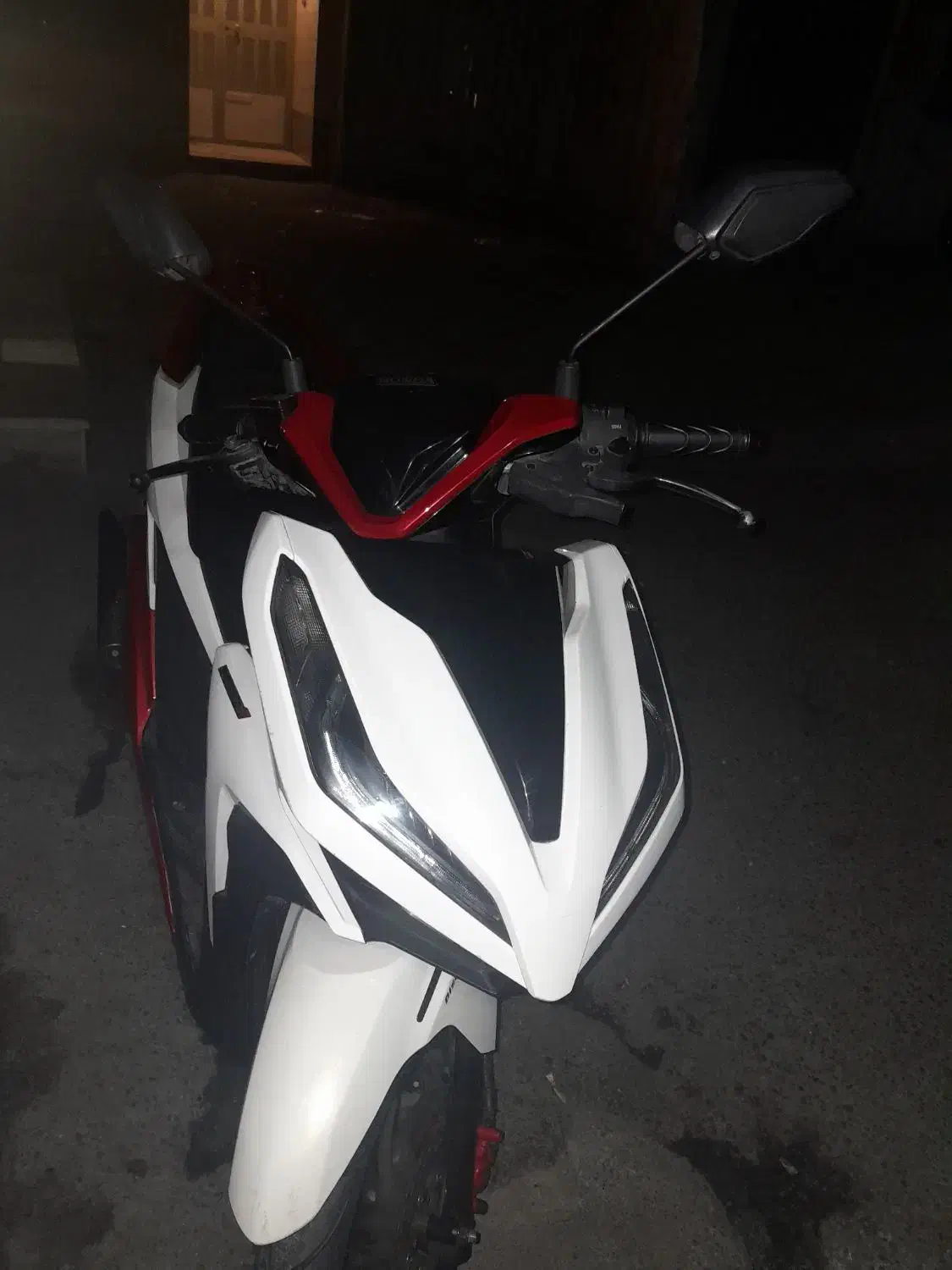 کلیک نیرو موتور ۱۵۰|موتورسیکلت|یزد, |دیوار