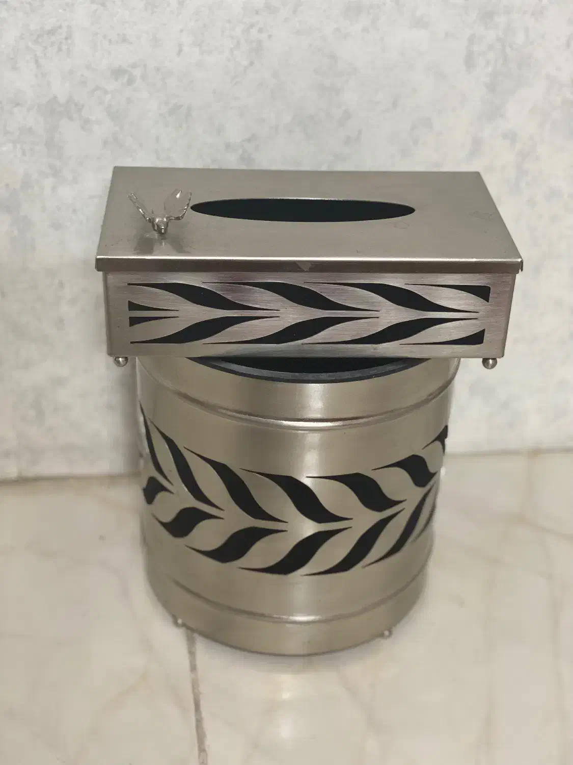 سطل و جادستمالی|صنایع دستی و سایر لوازم تزئینی|شیراز, ریاستی|دیوار