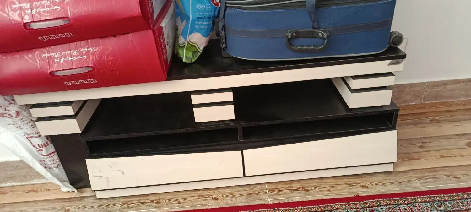 میز زیر تلوزیونی|میز تلویزیون|لردگان, |دیوار