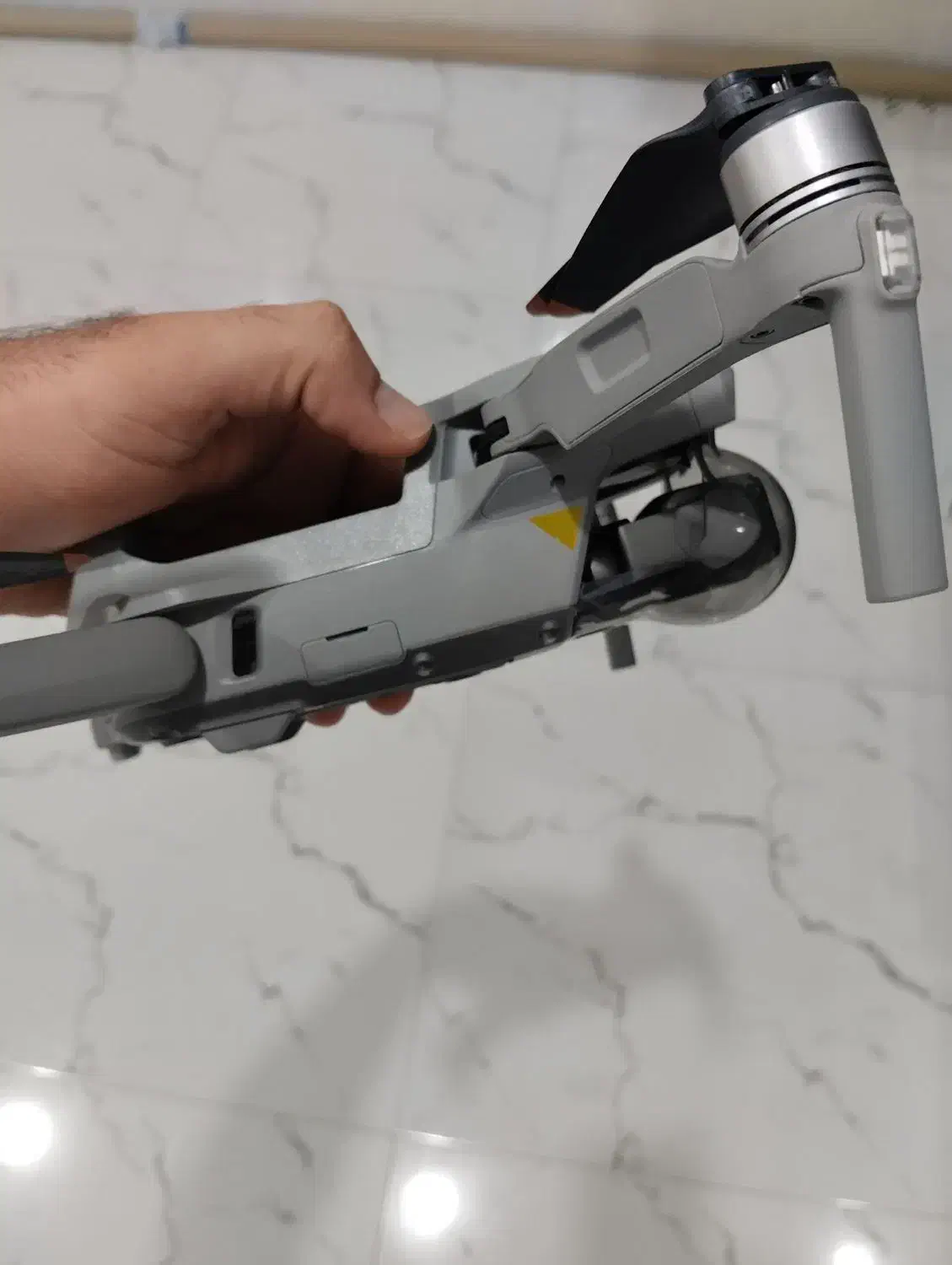 مویک ایر۲اس اسمارت|دوربین عکاسی و فیلمبرداری|بندرعباس, |دیوار