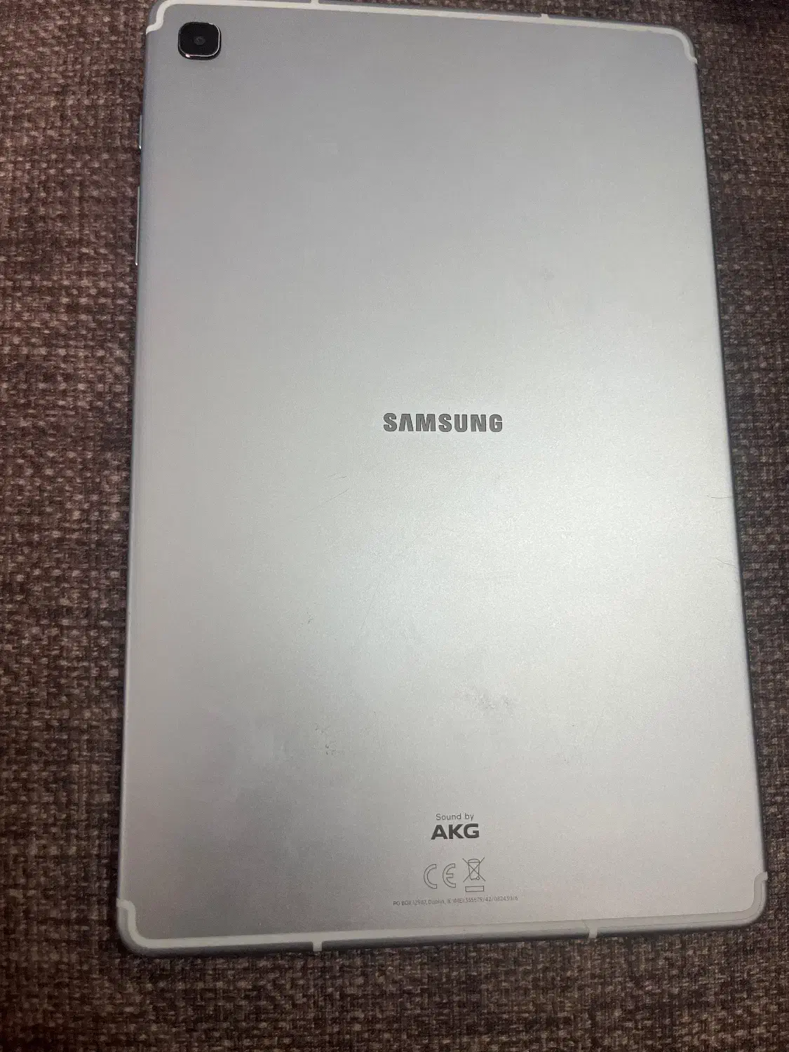 تبلت سامسونگ|تبلت|مشهد, هفت تیر (آب و برق)|دیوار