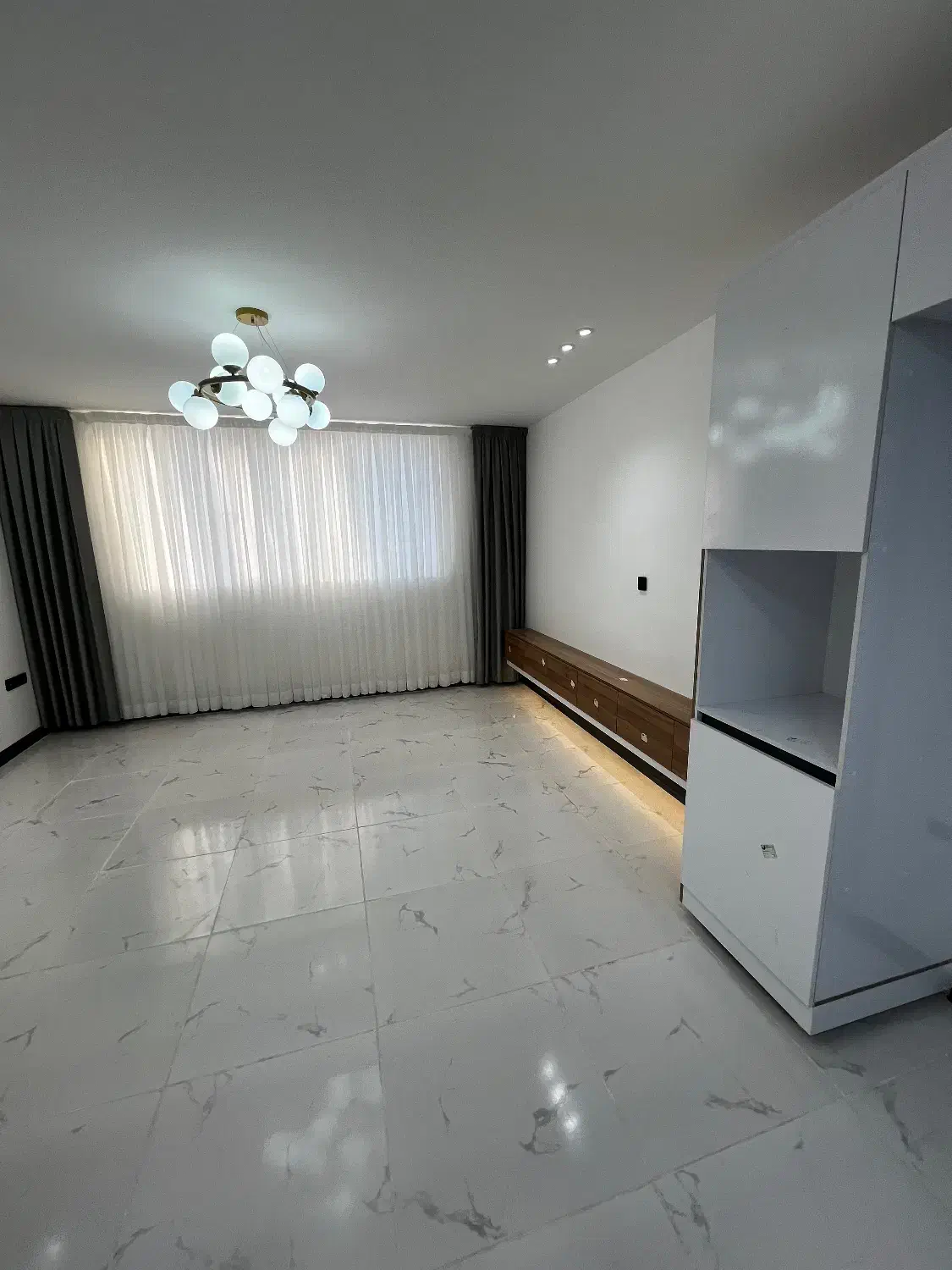 مسکن مهر شیک و لوکس صدرا|فروش آپارتمان|صدرا-فارس, فاز ۱|دیوار