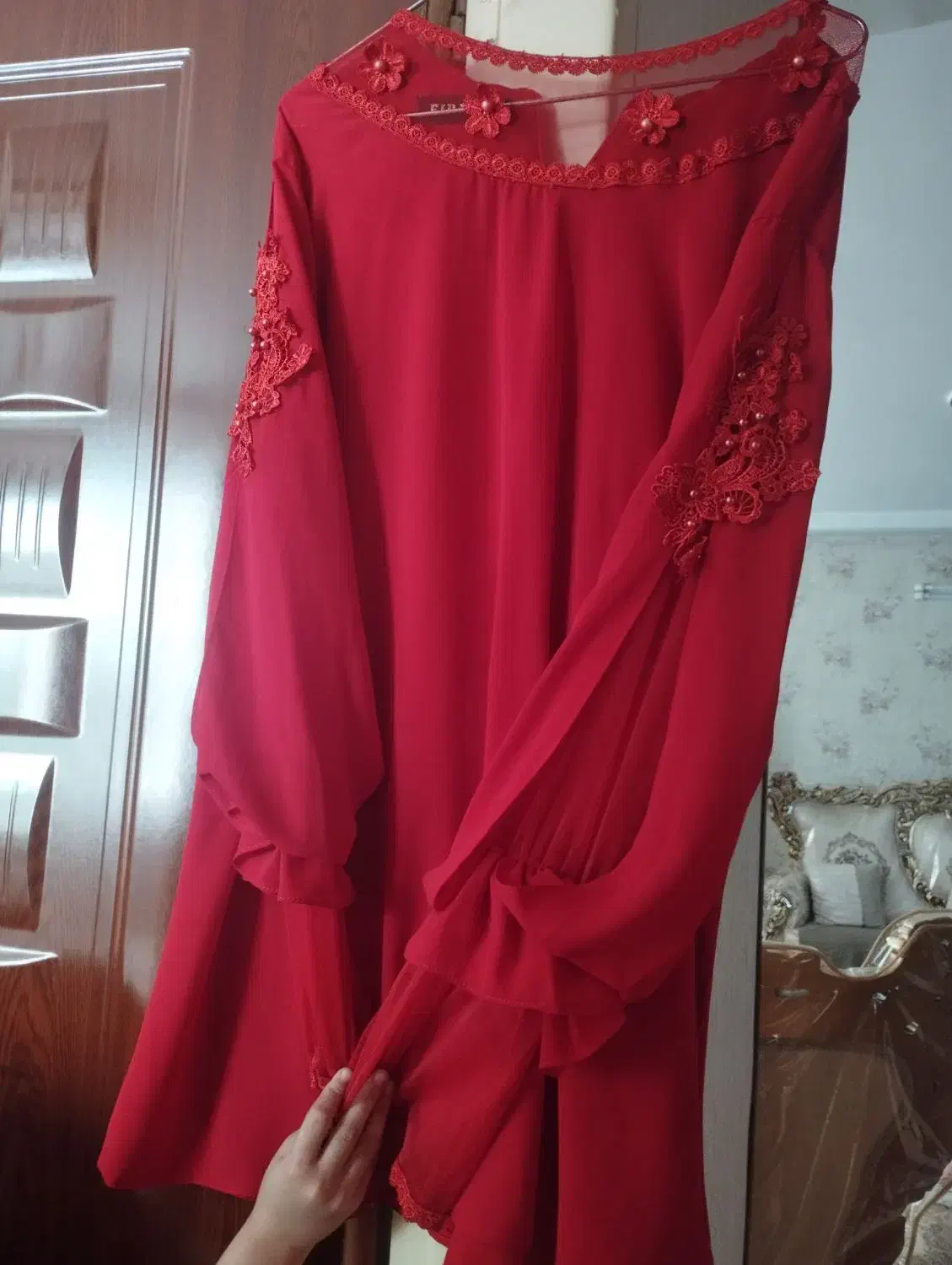 شومیز|لباس|فردیس, شهرک هفده شهریور|دیوار