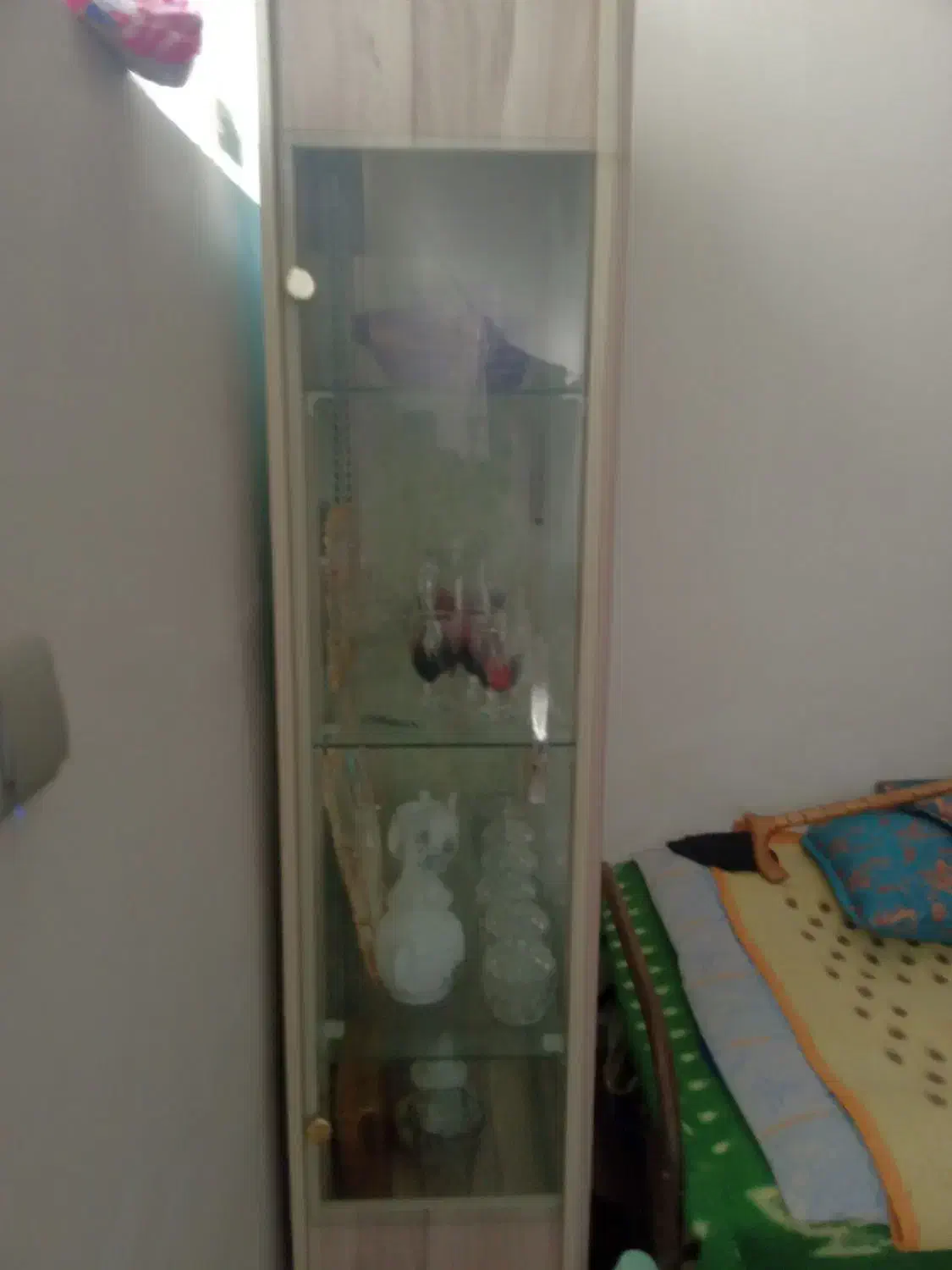 گنجینه، بوفه|بوفه، ویترین، کنسول|بیرجند, |دیوار