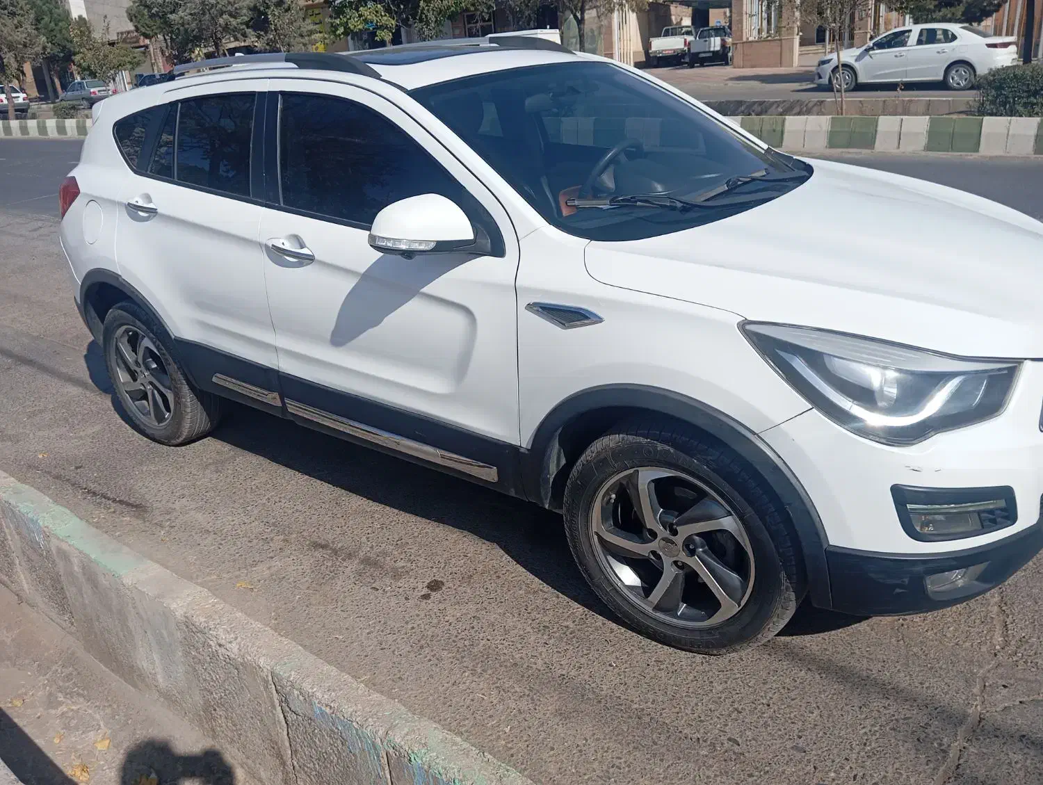 هایماs5|خودرو سواری و وانت|مشهد, امیریه|دیوار