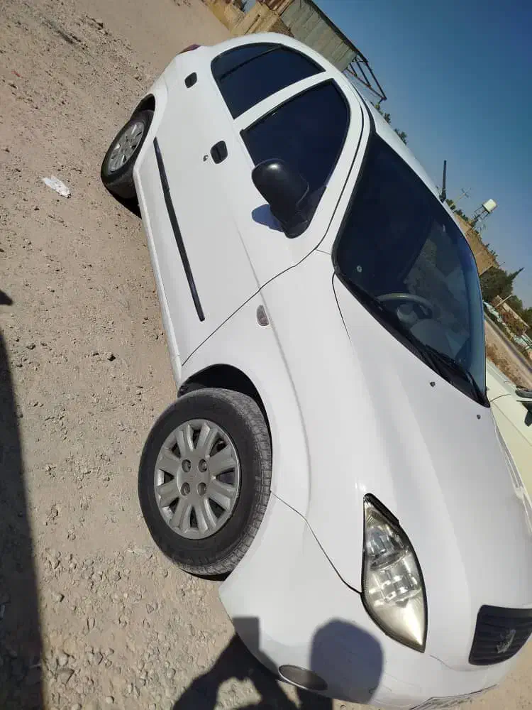 تیبا۲ مدل۹۳|خودرو سواری و وانت|مرودشت, شهرک مهدیه|دیوار