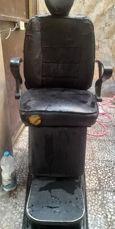 صندلی ارایشگری|آرایشگاه و سالن‌های زیبایی|قم, علی آباد|دیوار