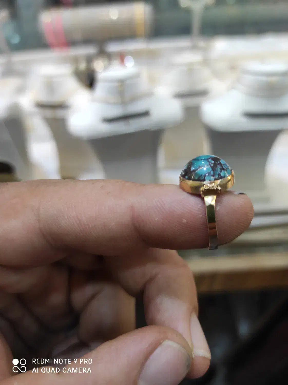 طلا فروشی رضا|جواهرات|اسلامشهر, شهرک واوان|دیوار