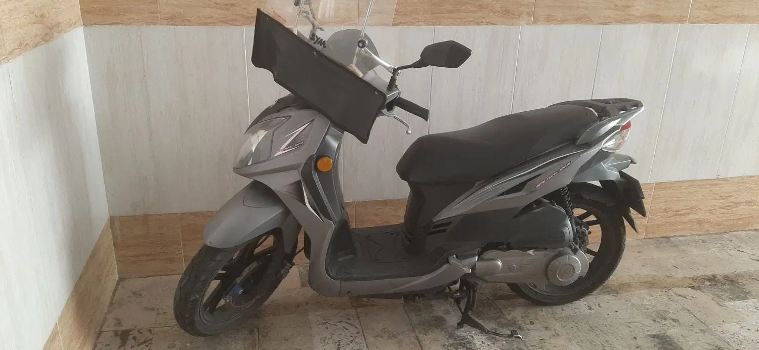 sr200|موتورسیکلت|تهران, طرشت|دیوار