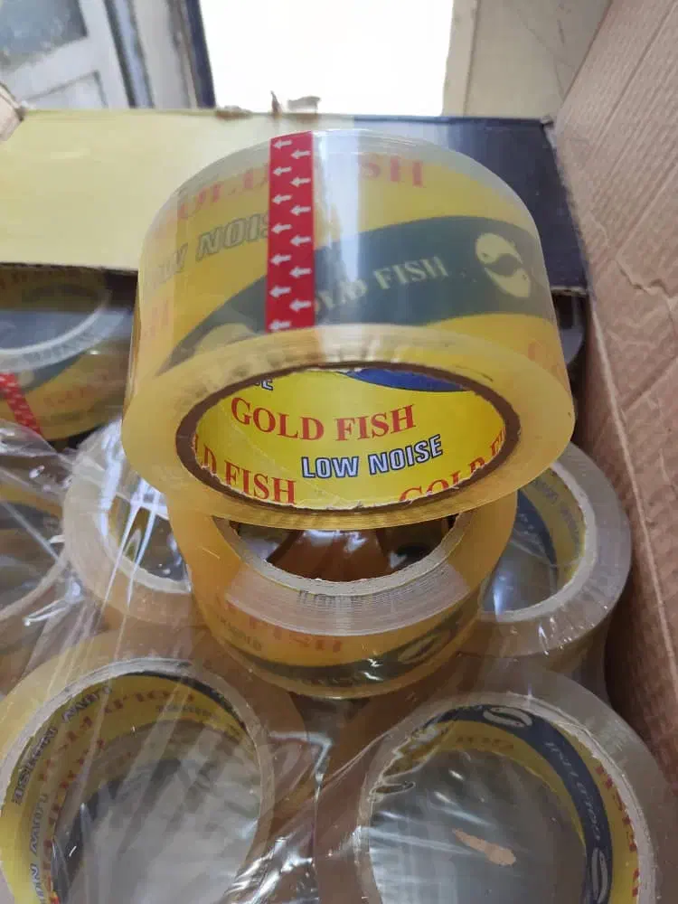 چسب پهن کارتنی|لوازم التحریر|اردکان, |دیوار