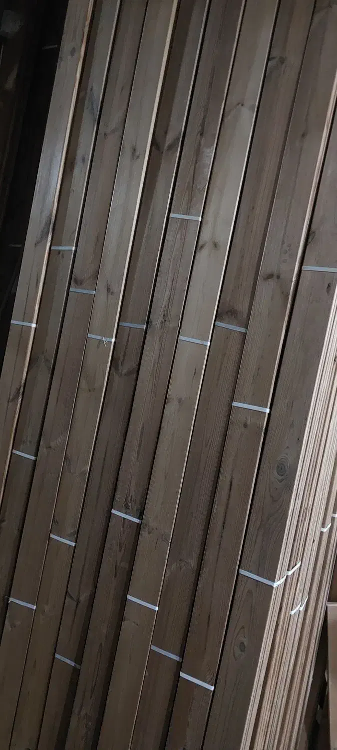 کارگر نجاری و رنکاری و نصابی در کارگاه چوب ترمو|استخدام صنعتی، فنی، مهندسی|اراک, |دیوار