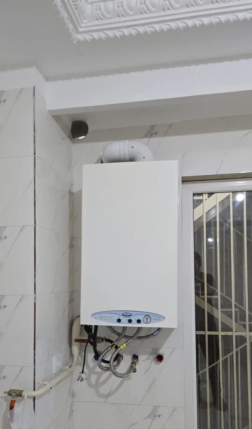 خرید پکیج بالاترین قیمت فروش پکیج گارانتی یک ساله|آبگرمکن، پکیج، شوفاژ|تبریز, |دیوار