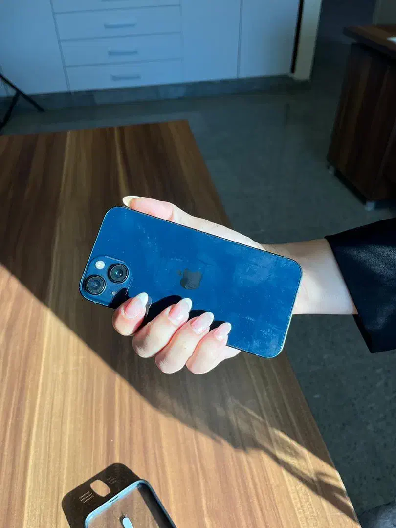 iphone 13|موبایل|گرگان, |دیوار