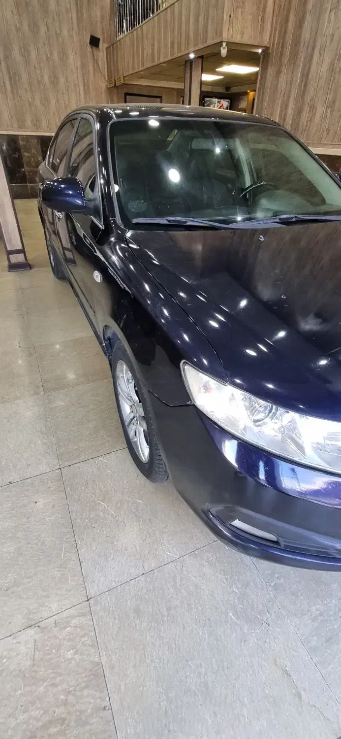 اپتیما 2010|خودرو سواری و وانت|تهران, امامت|دیوار