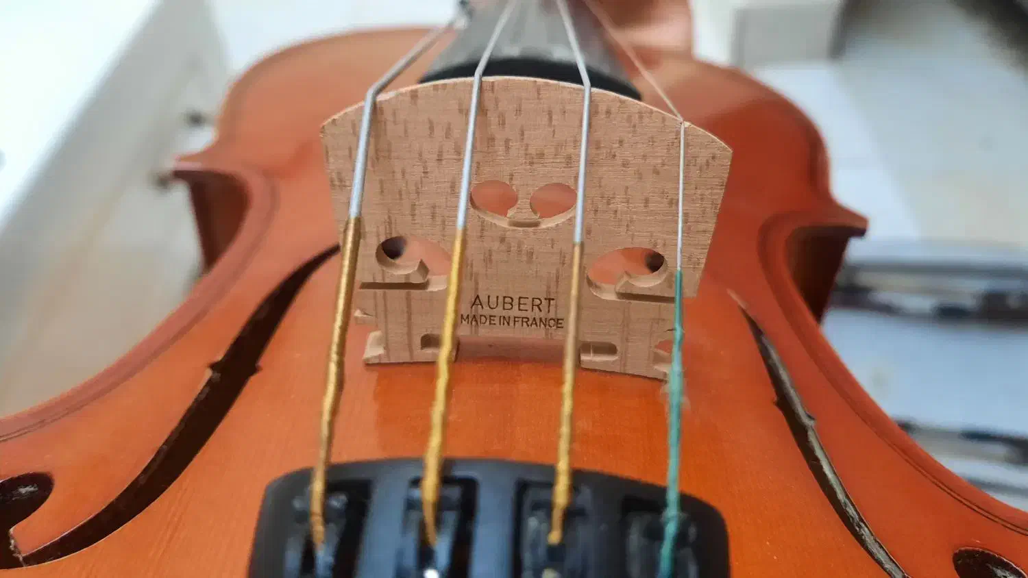 ویولن Wittner+ وسایل|ویولن|کرمانشاه, |دیوار