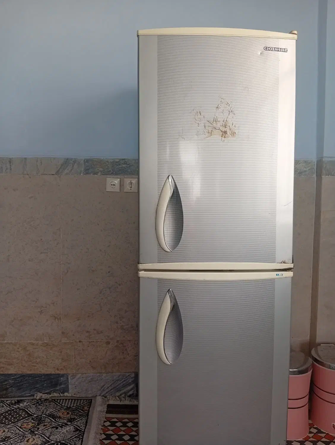 یخچال|یخچال و فریزر|دورود, |دیوار