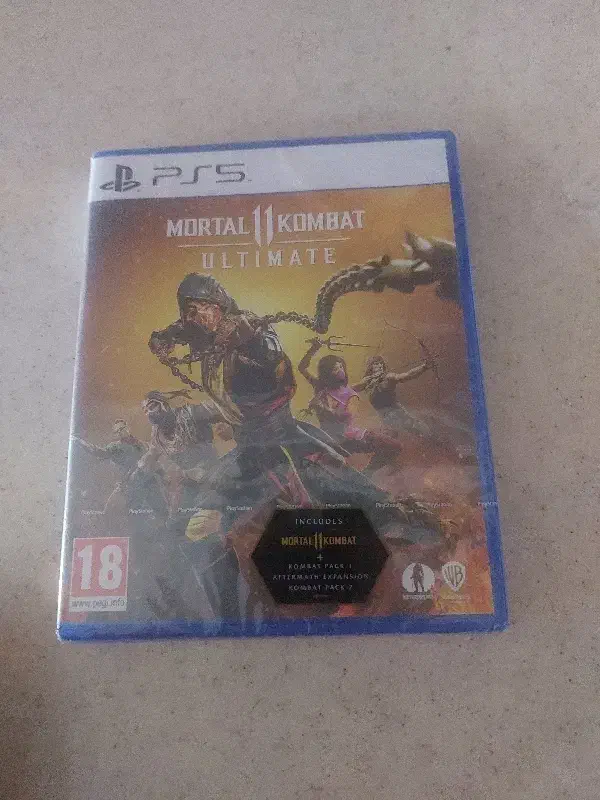 فروش سی دی پلی استیشن|کنسول، بازی ویدئویی و آنلاین|خنج, |دیوار