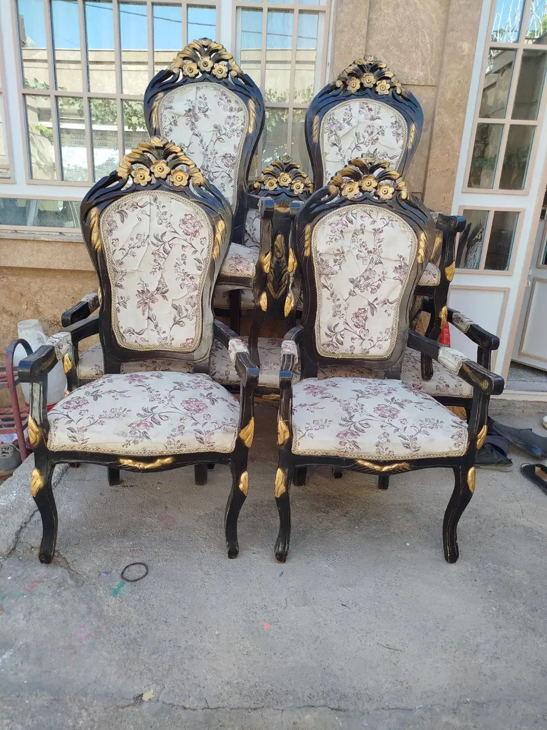 مبل|مبلمان خانگی و میز عسلی|تربت‌حیدریه, یحیی آباد|دیوار