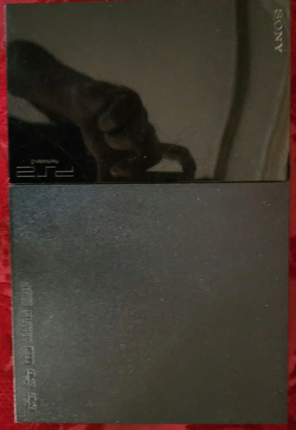 PS 2  تمیز و کم کار ، زیر قیمت بازار|کنسول، بازی ویدئویی و آنلاین|بجنورد, |دیوار