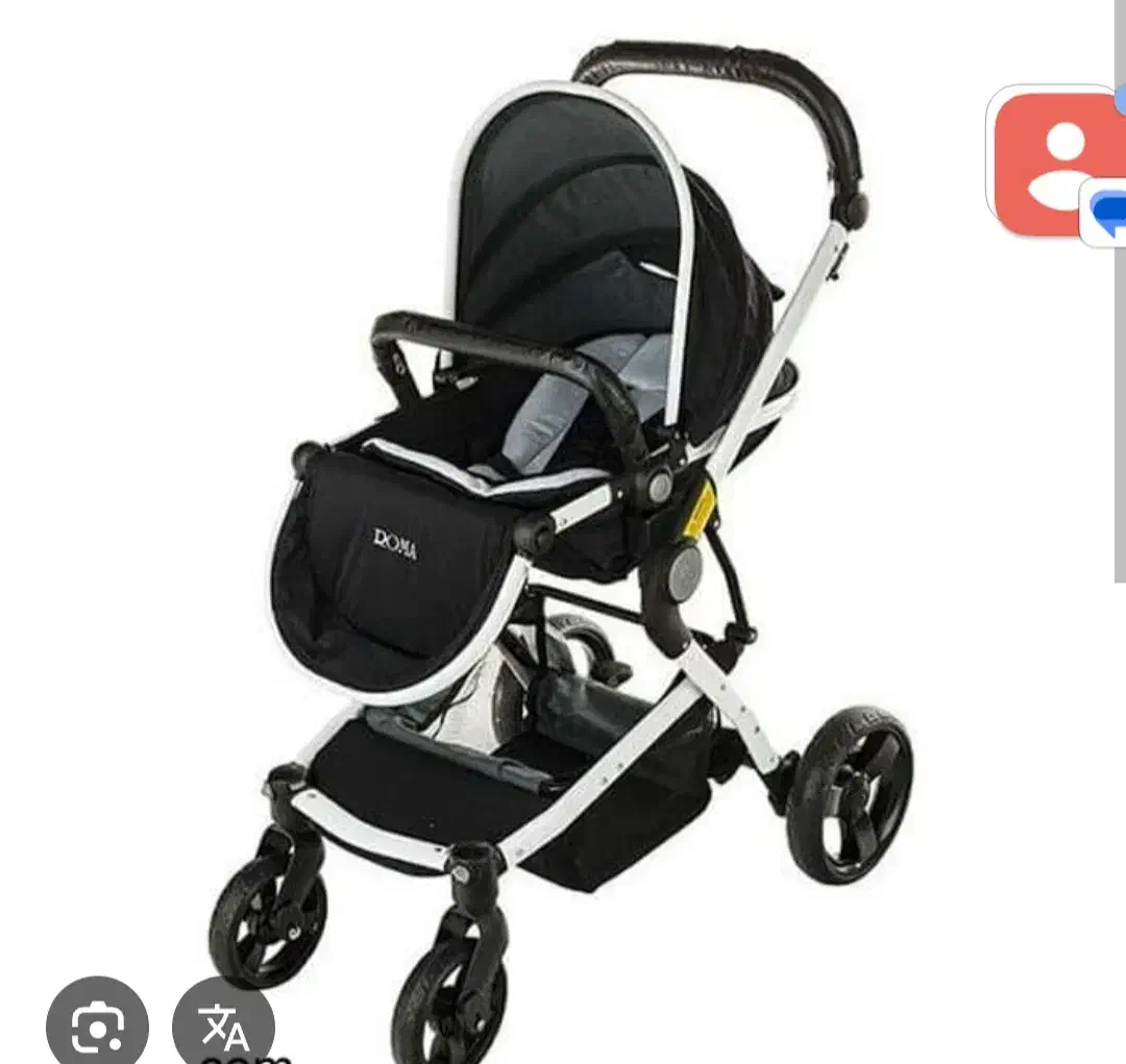 کالسکه وکریر|کالسکه و لوازم جانبی|اردبیل, |دیوار