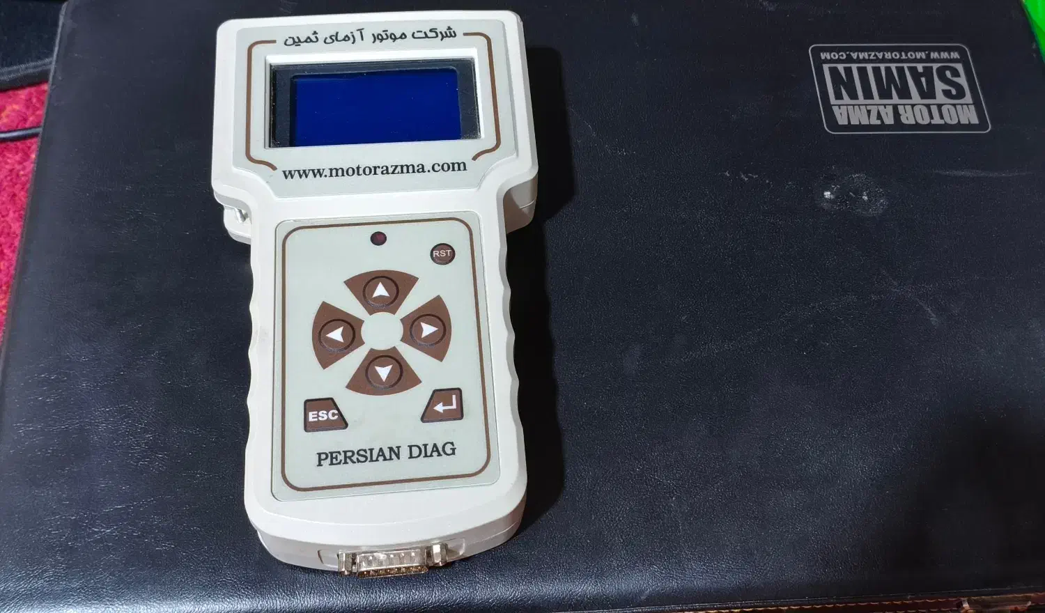 دستگاه دیاگ پرتابل(فوری)|قطعات یدکی و لوازم جانبی|بندرلنگه, |دیوار