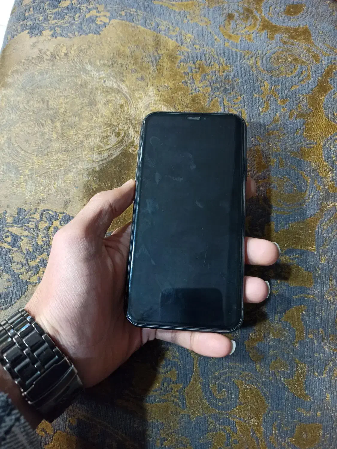 آیفون 11|موبایل|سبزوار, فرهنگیان|دیوار